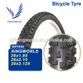 BMX Fahrrad-Reifen mit KINGWORLD